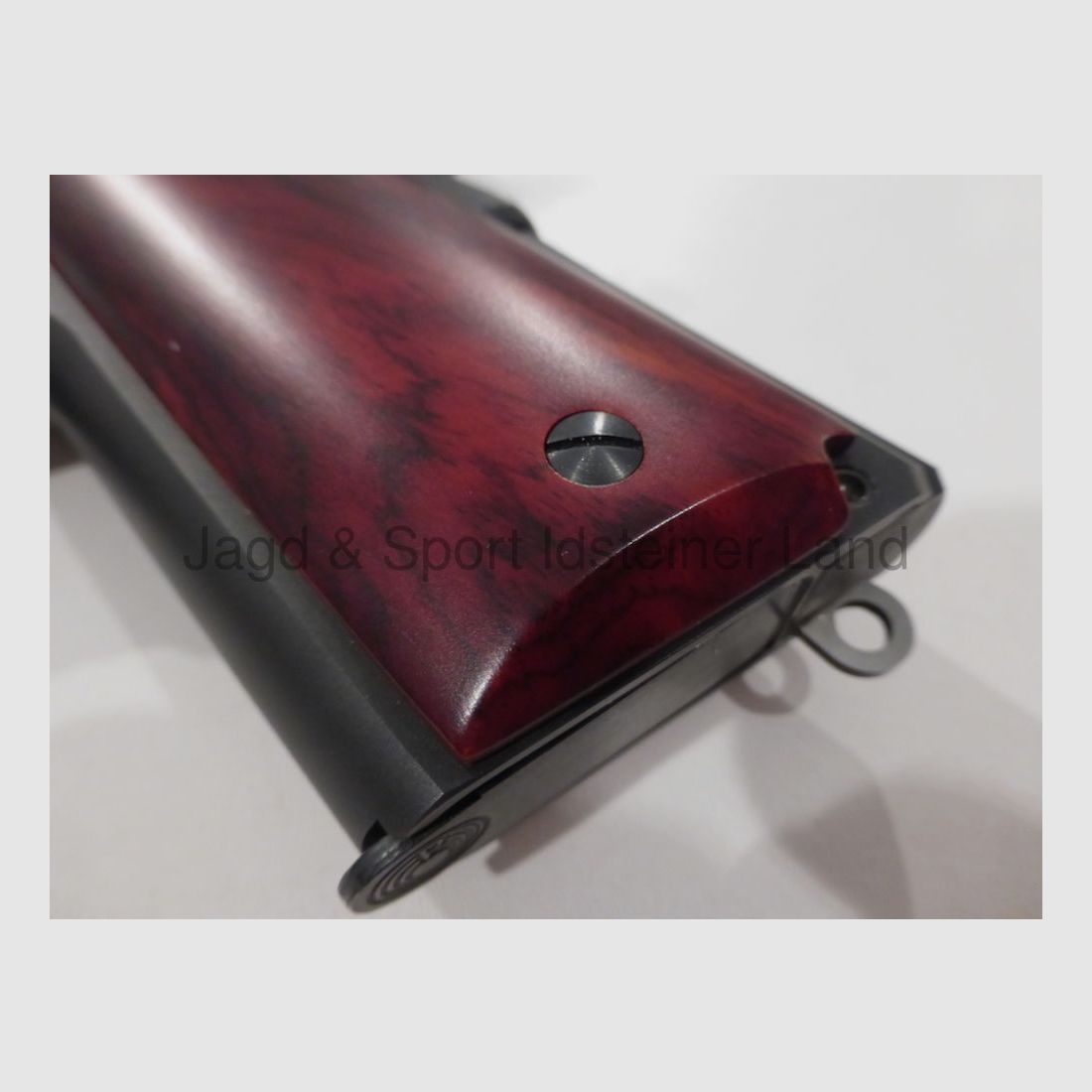 Para Ordonance 1911 "100th Anniversary" SA