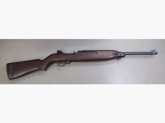 Selbstladebüchse .30M1 Carbine Inland Division/ General Motors M1Carbine