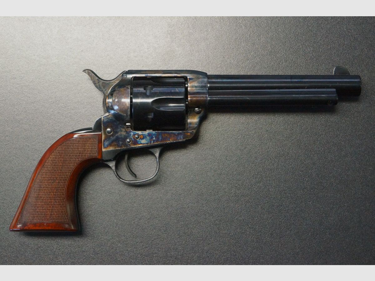 Uberti 1873 El Patron Quick Draw, afbeelding 1 van 5