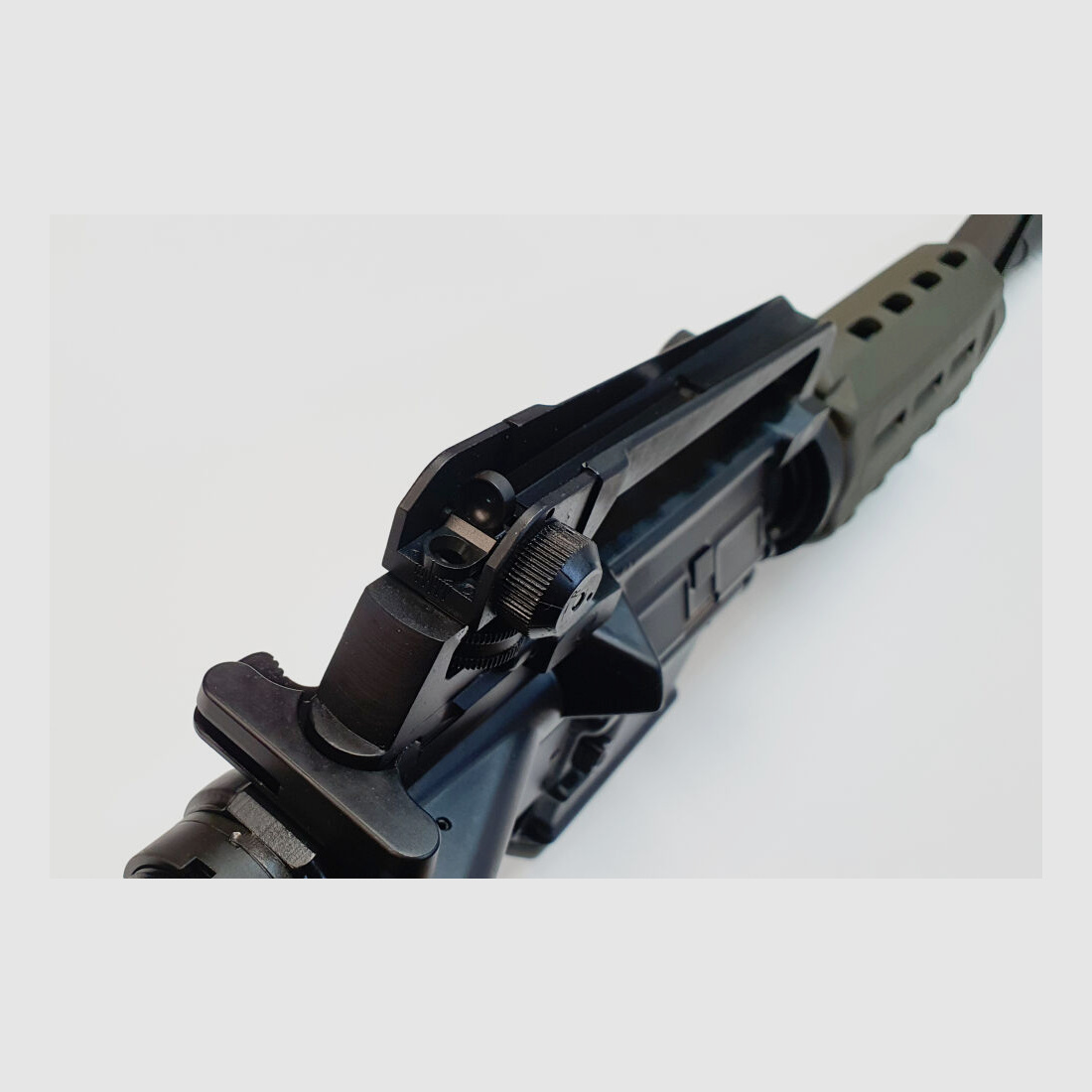 NORINCO CQ-A AR15 M4 ODG MAGPUL Version
