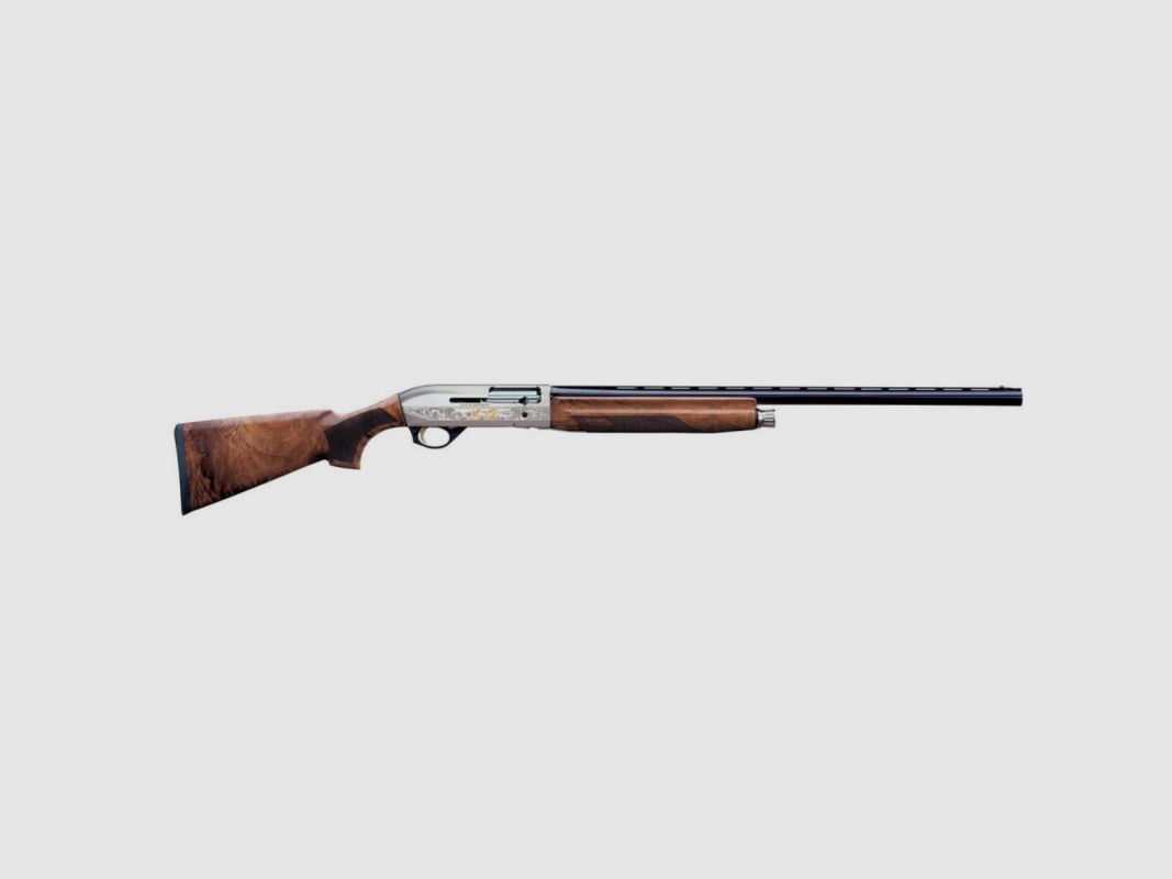BENELLI MONTEFELTRO SILVER