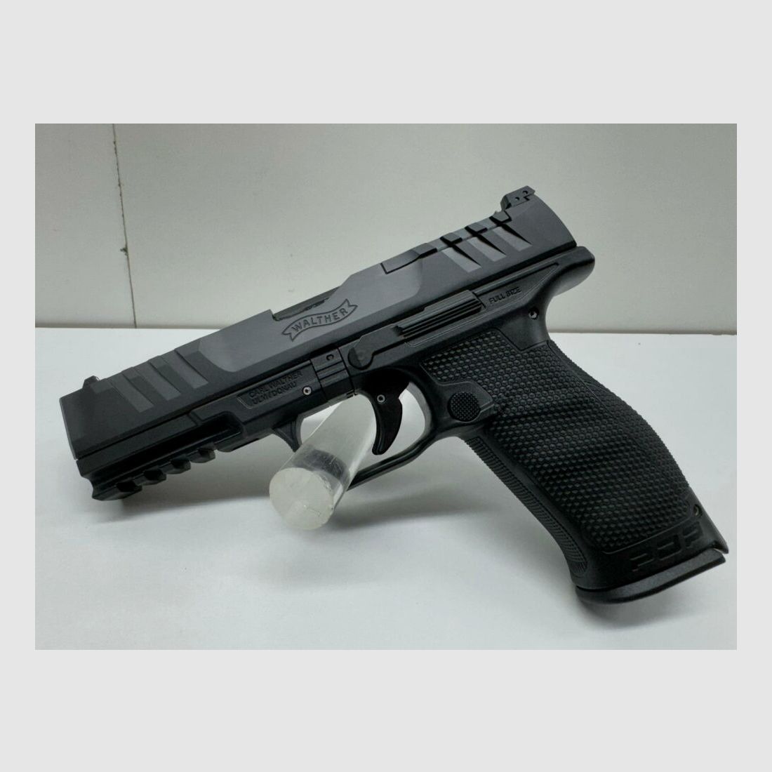 WALTHER PDP Full Size V2 4.5" OR - Waffen Friedrichs