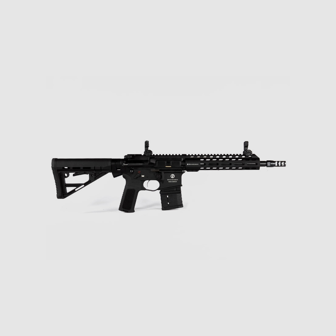 SCHMEISSER AR15 Dynamic 10,5"