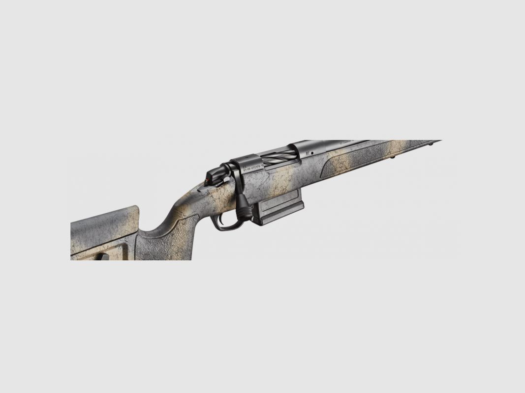BERGARA B14 HMR WILDERNESS 308 WIN 20" 5/8X24, Bild 2 von 8