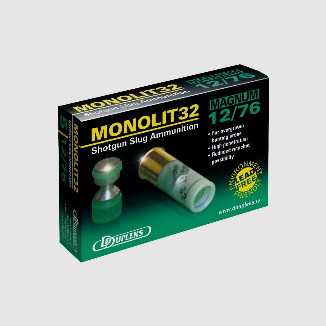 DDupleks Monolit 32