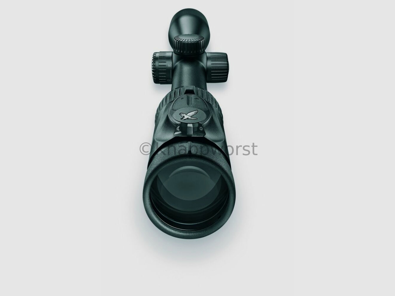 Swarovski Swarovski Z8i 2-16x50P SR