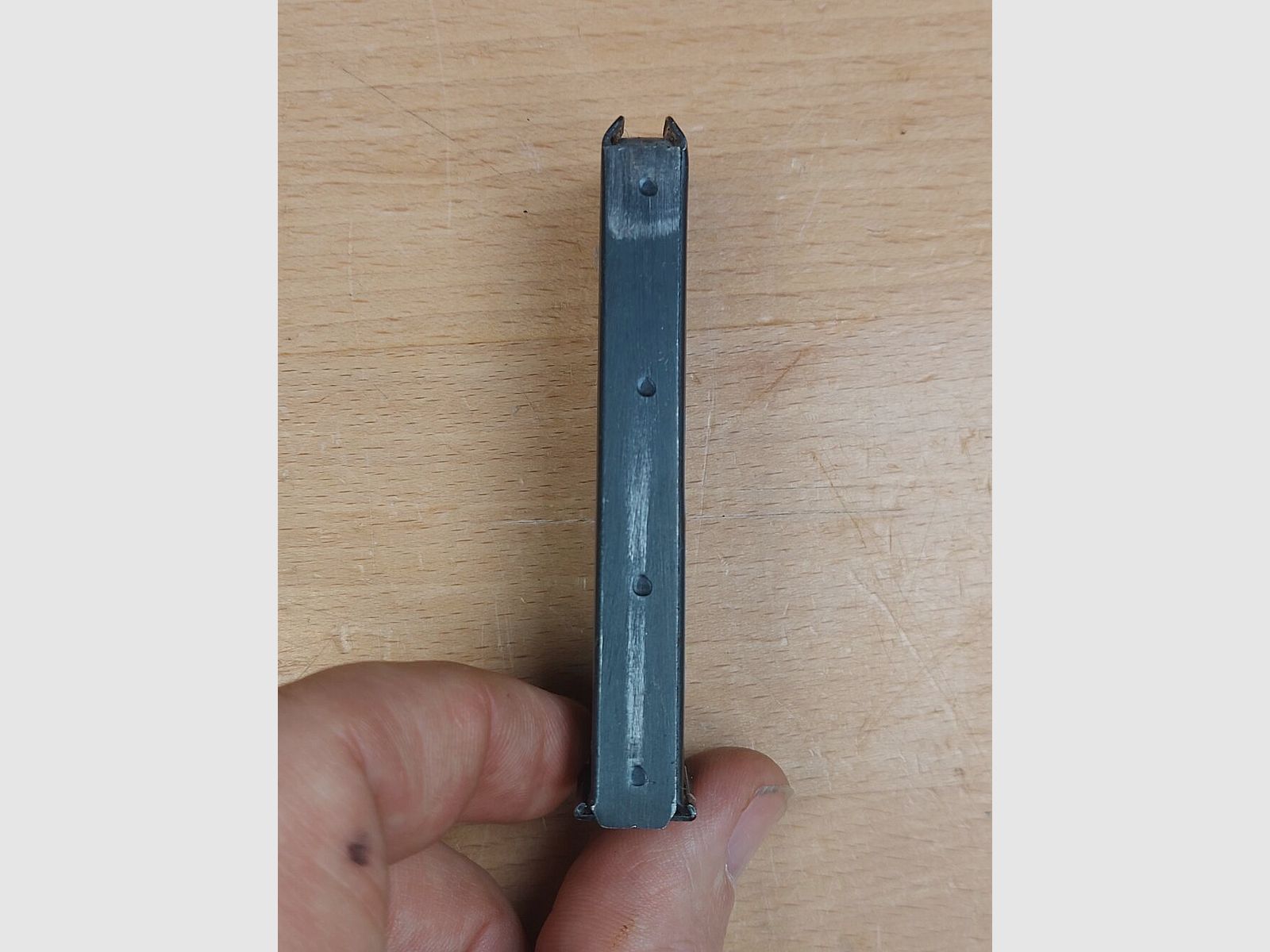 Voere Automático (rifle semiautomático)