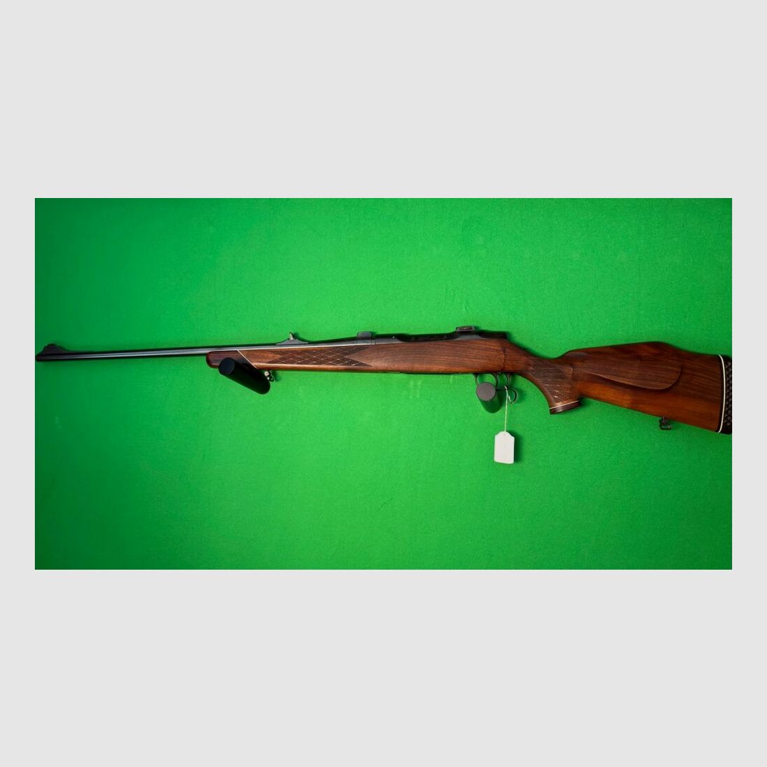 Sauer & Sohn 80