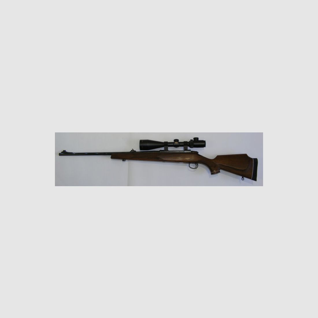 Lakelander Mod 389