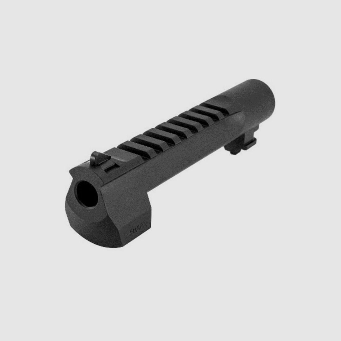 Magnum Research Lauf Desert Eagle 6" (6 Zoll) Black .50AE