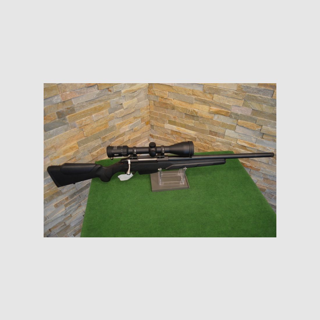 Tikka T3 X Varmint kurz .