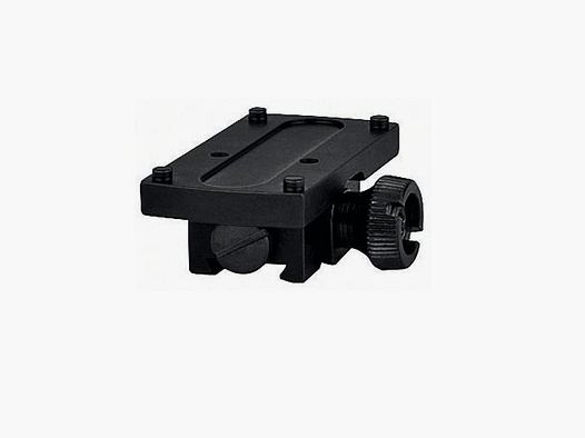Adaptador EAW para Docter Sight y Meopta Meosight para riel prismático de 19 mm