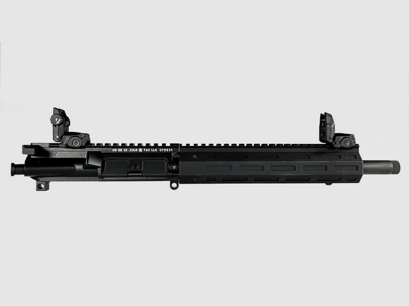 Tippmann Arms 12,5" AR15-Kleinkaliber Wechselsystem