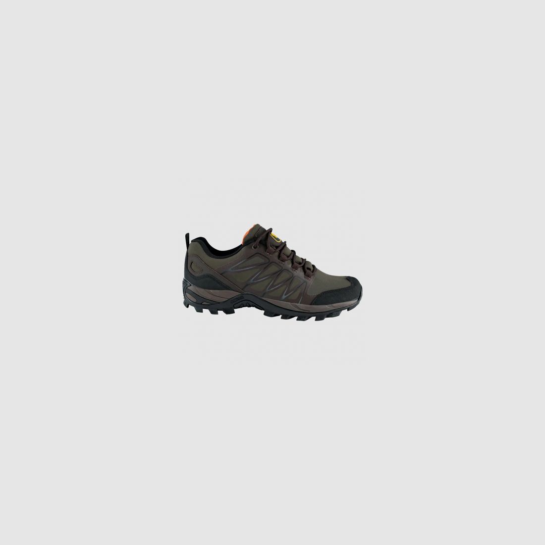 Almwalker Herren Trekkingschuh Bernadino Extreme | 42