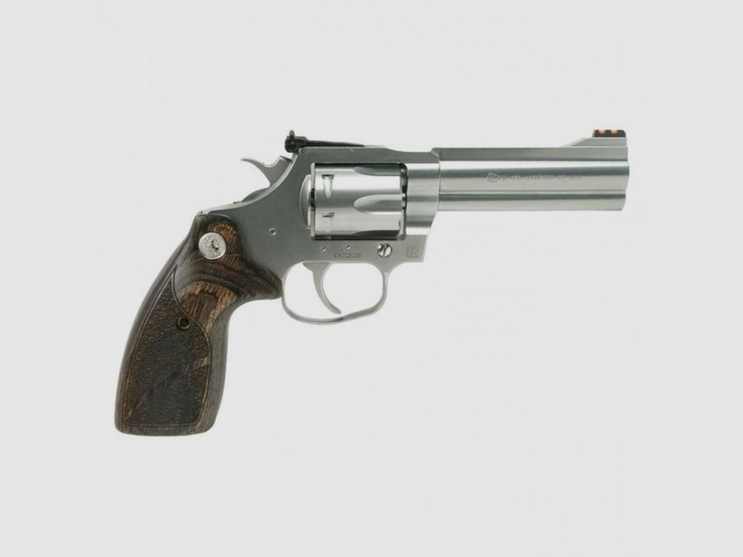 REVOLVER COLT KING COBRA TARGET .357 Mag, Bild 2 von 2