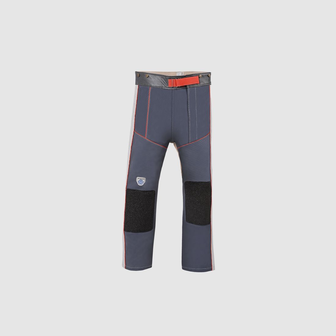 AHG-Anschütz Match Hose Schießhose Leinen