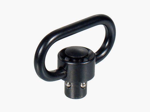 SLING WITH QUICK RELEASE RING