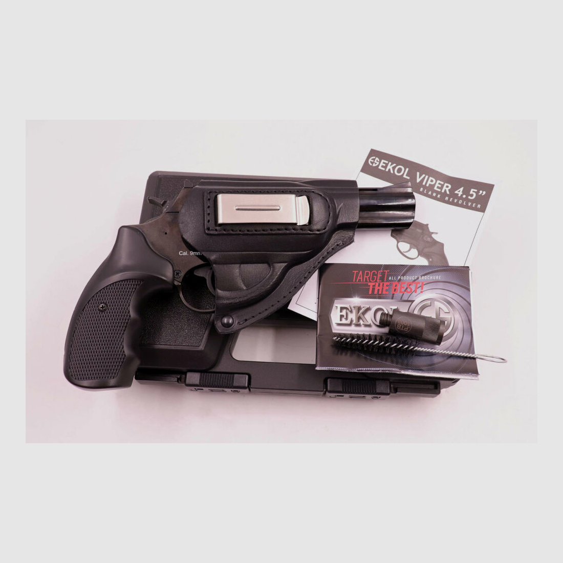 Ekol Mod. Viper 4,5''