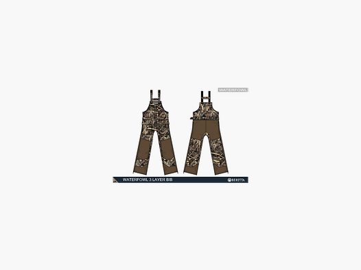 Beretta Suprema 3L Overalls