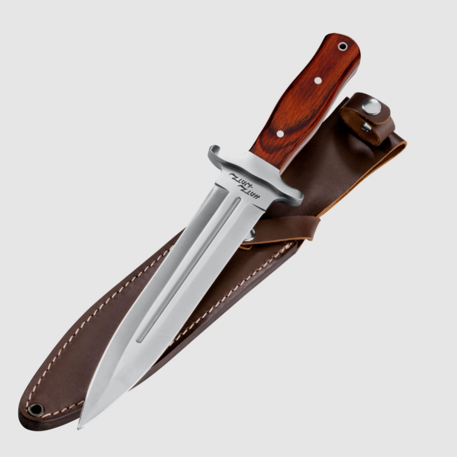 Knife 2006913 Sautöter Hatz-Watz Boar Hunter