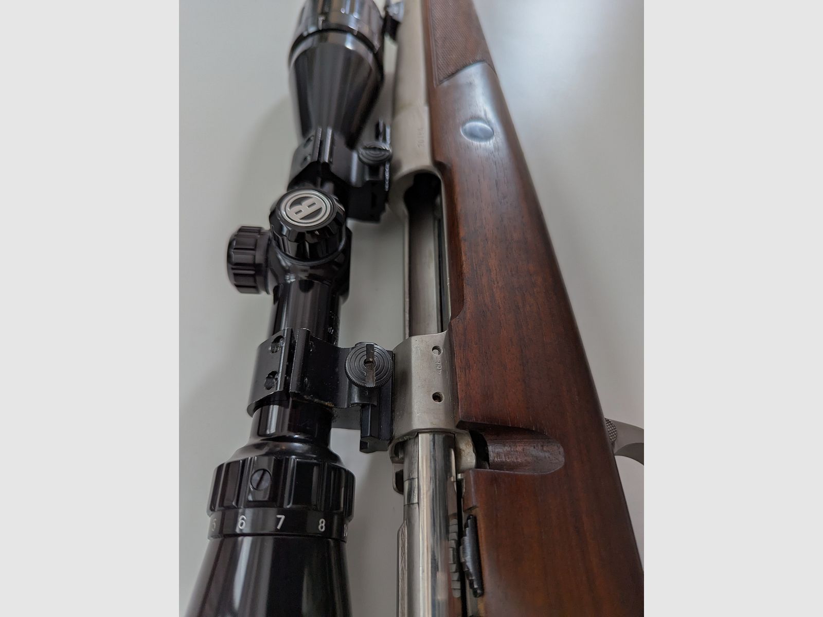 Zastava M98
