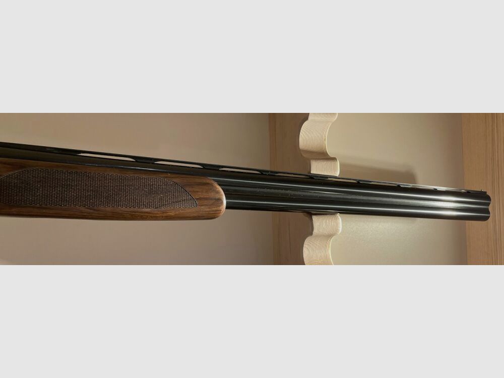 BERETTA 687 SILVER PIGEON 3 POLOWANIE 500 LAT - MOCNO OGRANICZONA EDYCJA SPECJALNA!