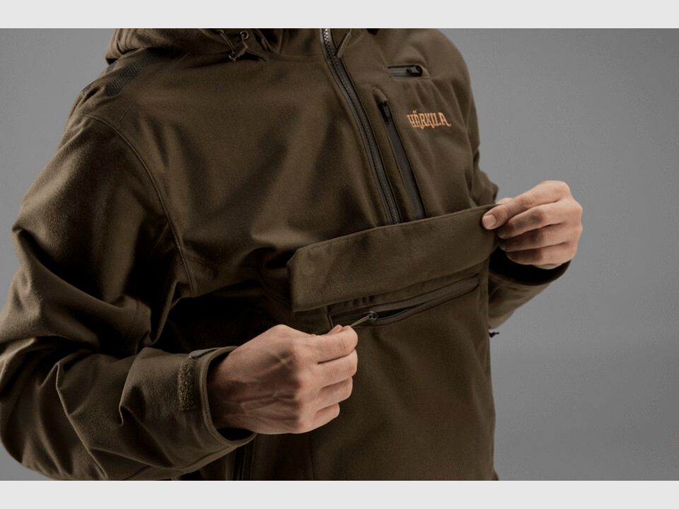 Mountain Hunter smock, billede 2 af 5