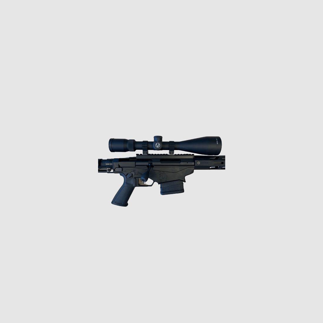 RUGER PRECISION RIFLE 20"MB Kal..308WIN