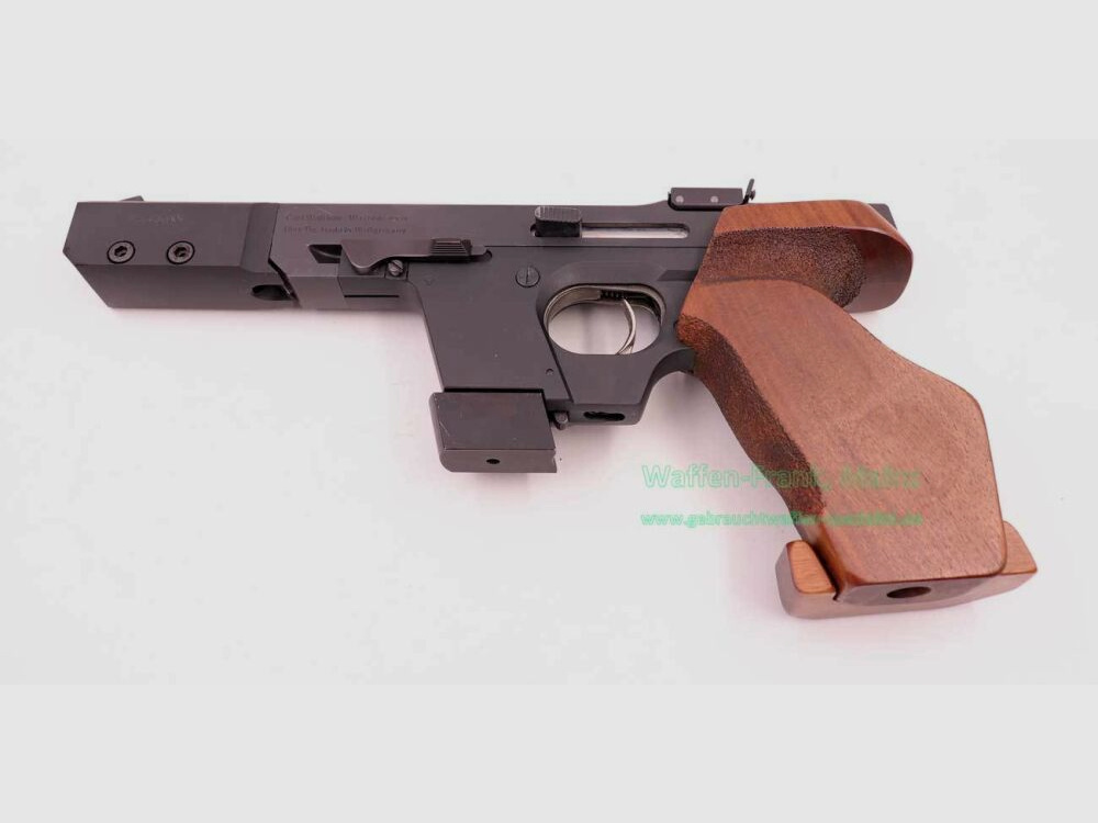 Walther - Ulm Mod. GSP