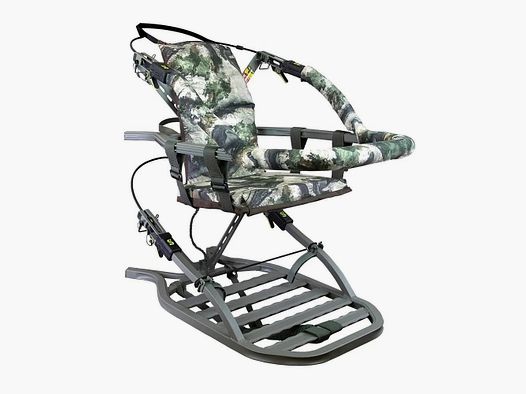 Summit Klettersitz Viper Pro SD