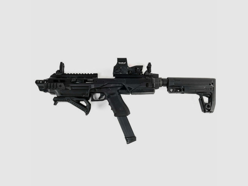 IMI Defense Kidon - Pistol Conversion Kit für Glock