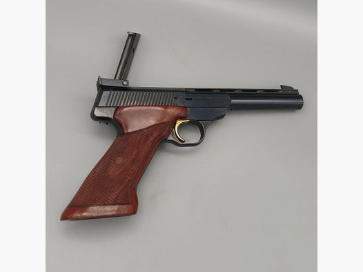 KK Sportpistole FN150 .22LfB .22lr
