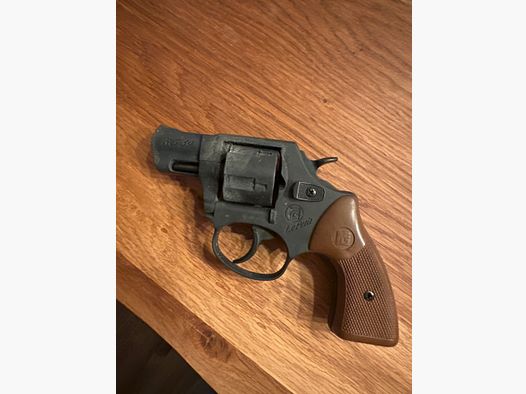 Röhm RG 59  9mmRK