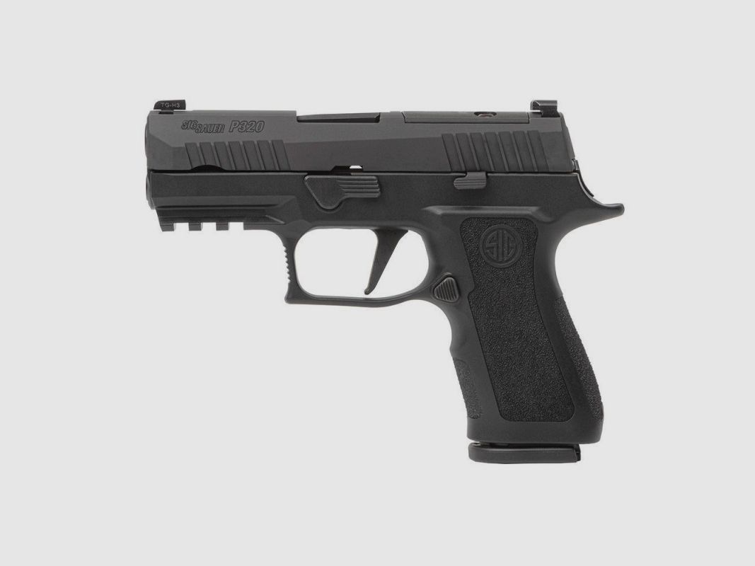 P320 Carry