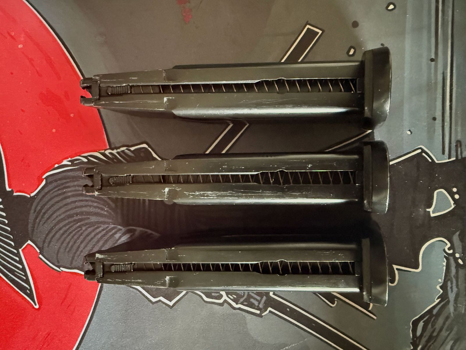 NOVRITSCH SSX23