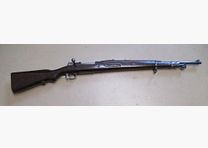 Repeating rifle La Coruna K98 Spanish 1950 k98