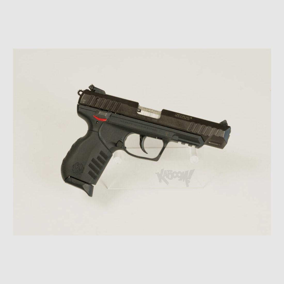 Ruger SR22, Bild 6 von 6