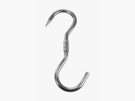 Eurohunt Drehhaken 270/12mm