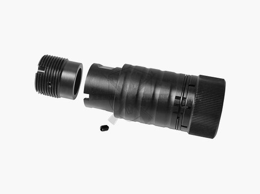 LCT KRINKOV 4-Piece Flash Hider