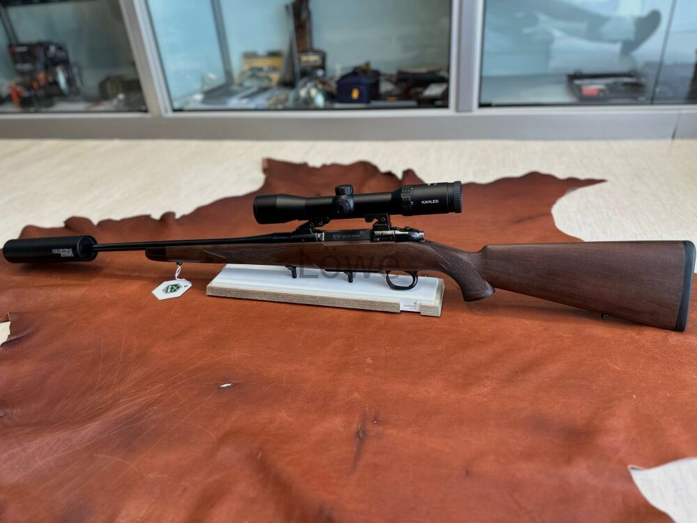 Heym SR21 Allround