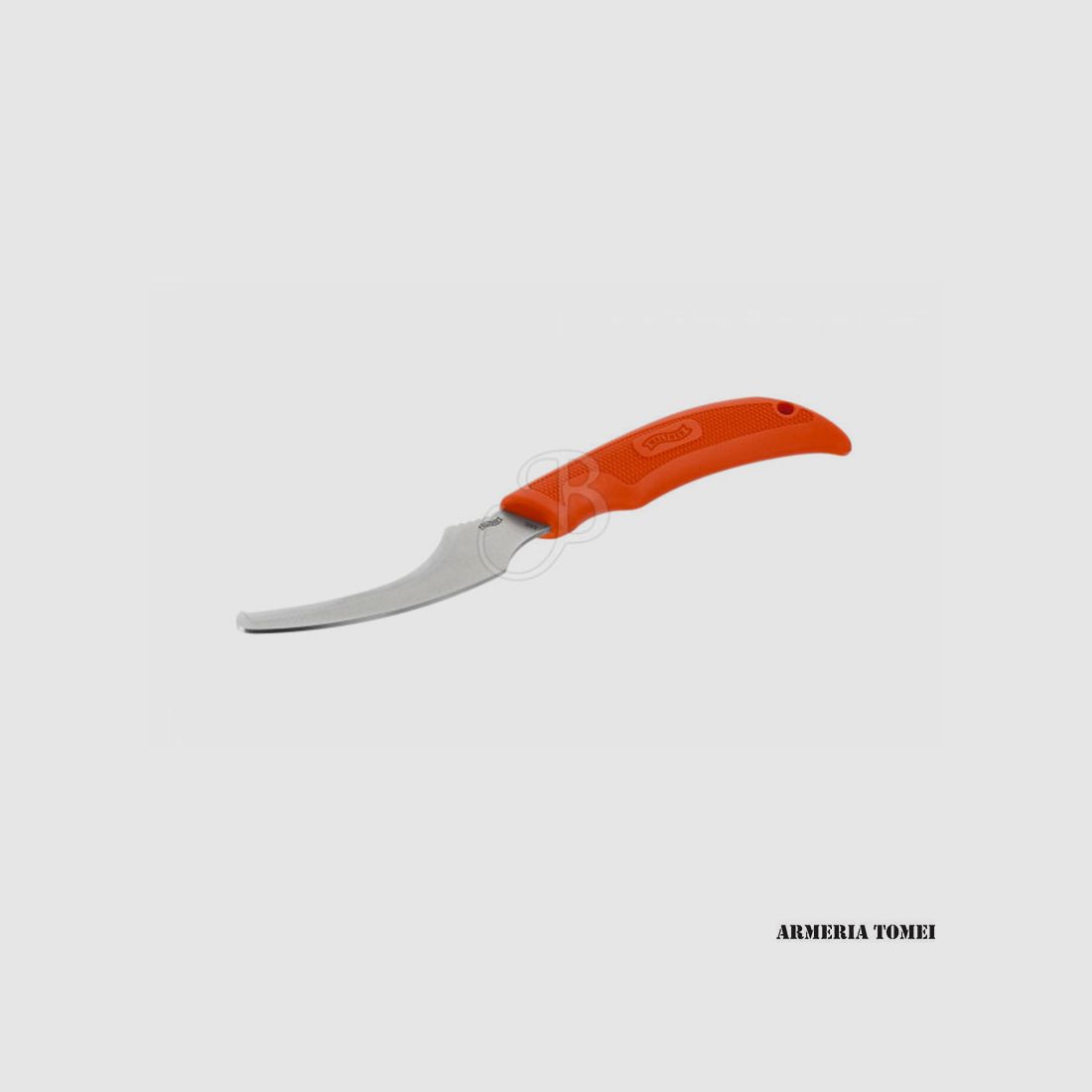 COLTELLO – WALTHER HUNTER-3 SET COLTELLI -ARANCIO (5.0876), immagine 5 di 6