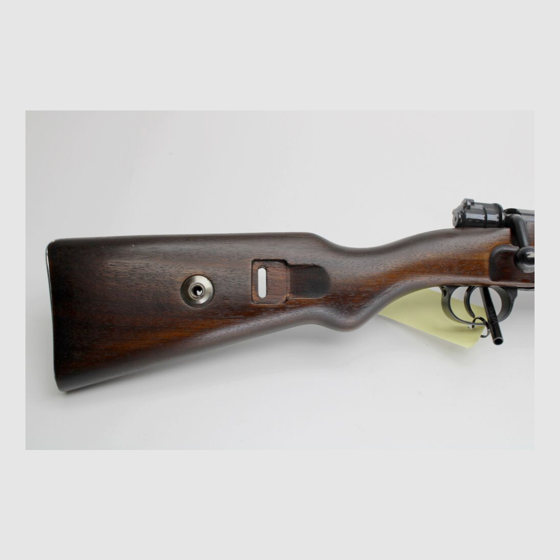 S/243 Mod. 98 1937 Mauer Werk AG Berlin Borsigwalde 8x57JS