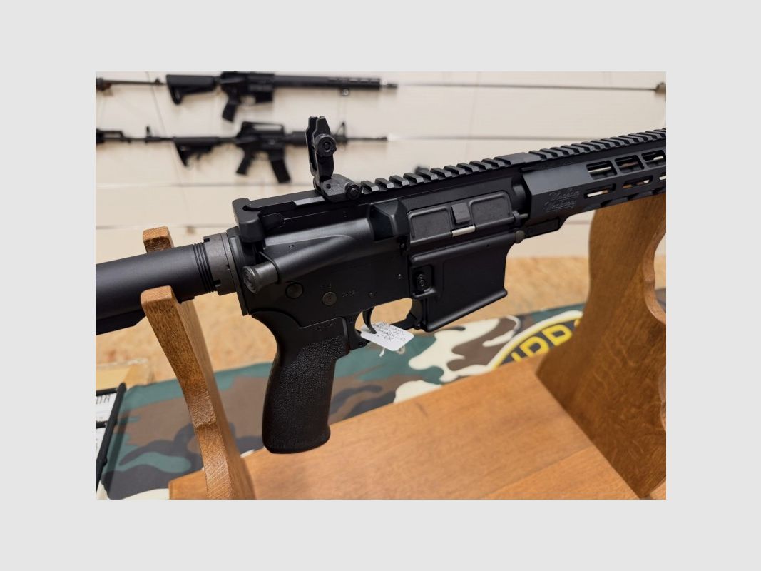 Windham Weaponry WW-15 16" 223 rem, Bild 5 von 7