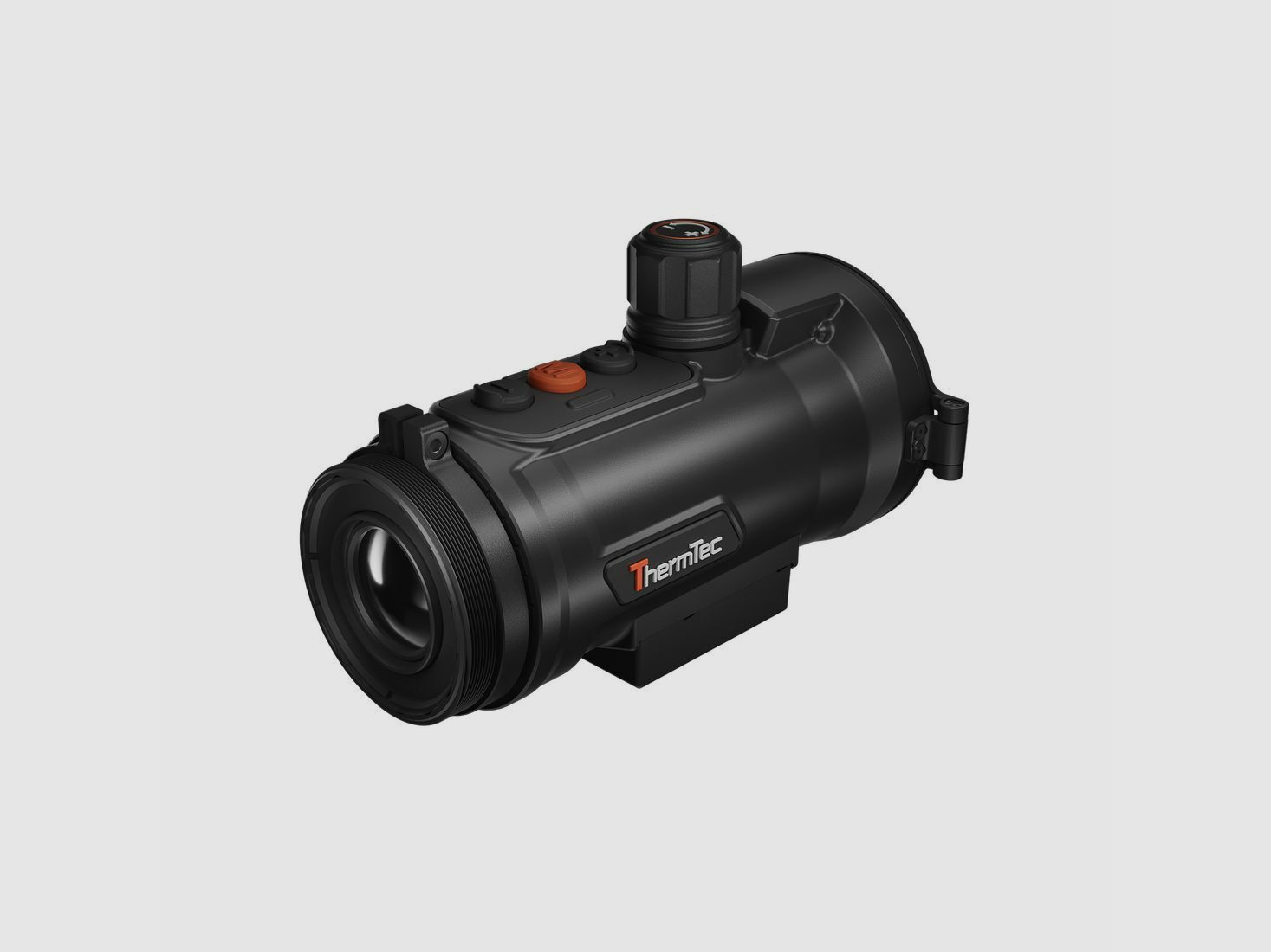 ThermTec Hunt 650L
