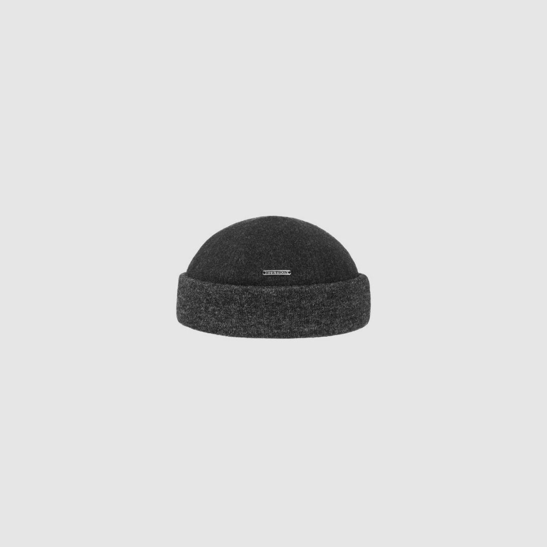 Stetson Docker Muts, afbeelding 1 van 2