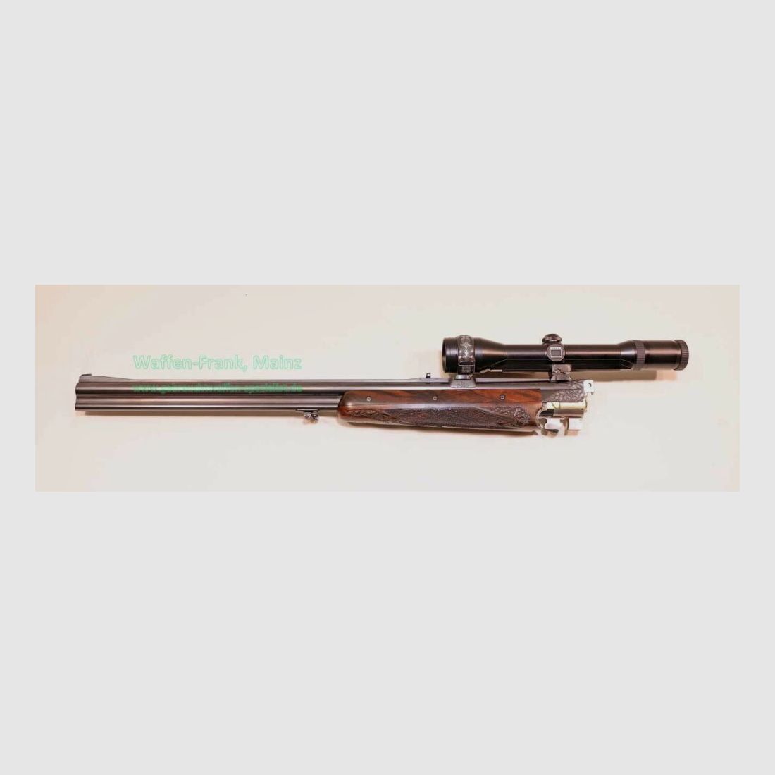 Bühag - Suhl Jagd Super Deluxe (3xKombi)