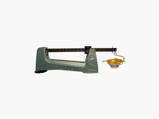 RCBS Waage M500