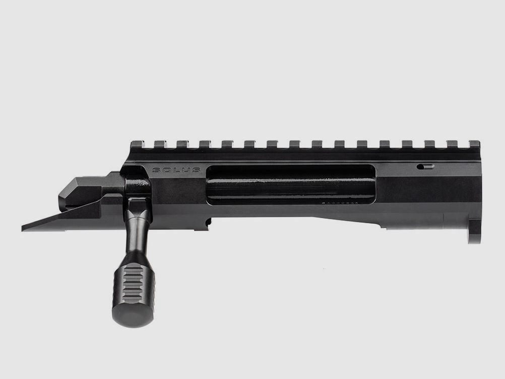 Aero Precision SOLUS Short Action Standard .478