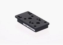Outerimpact Red Dot Adapter für SIG P320 X-Full