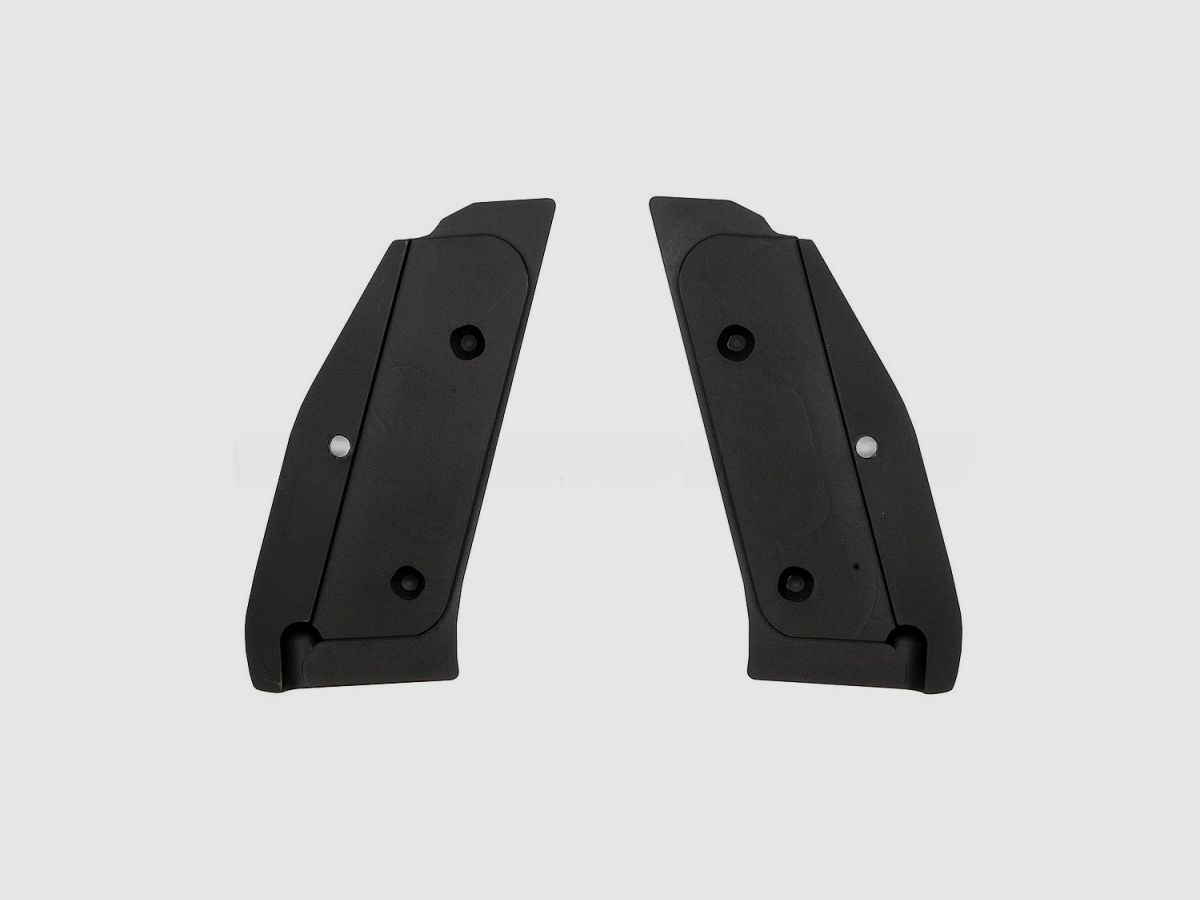 TONI SYSTEM GCZV Vibram-Griffe Lang für CZ 75 SP-01, Farbe: Sand, Bild 3 von 3
